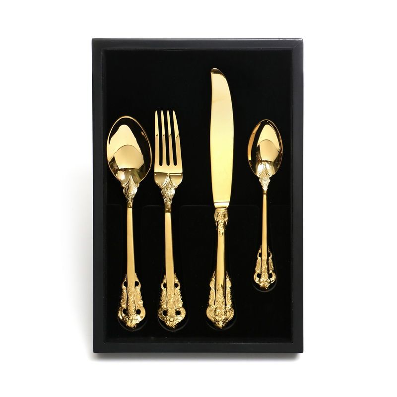 סט סכום 24 חלקים מבית Novell collection