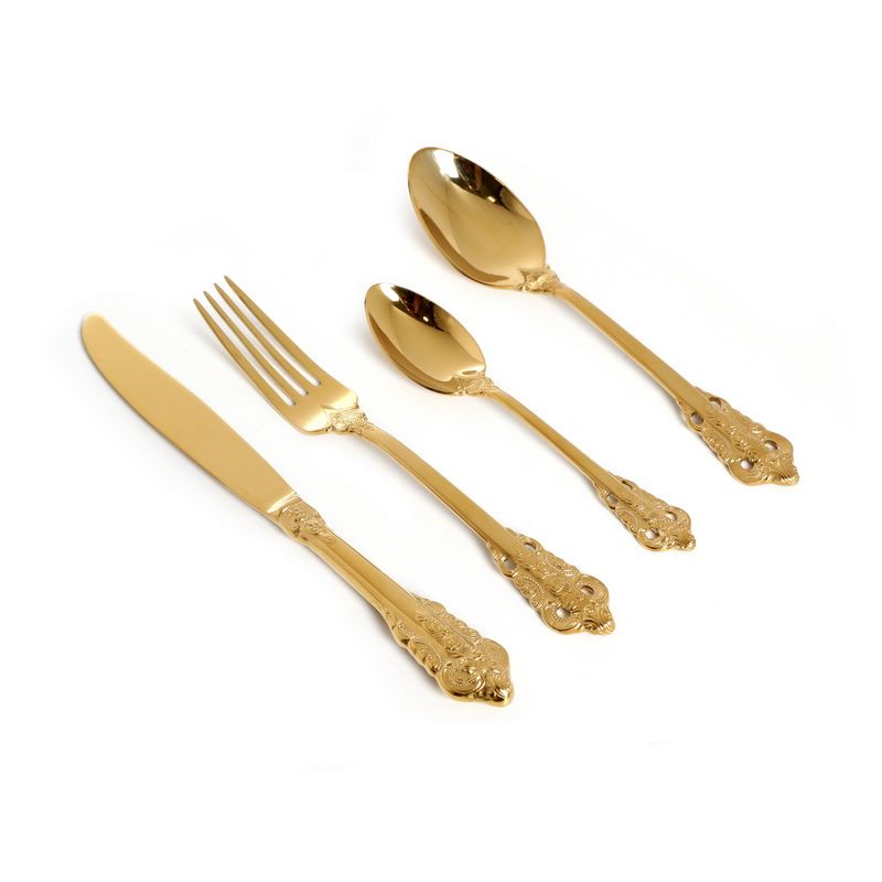 סט סכום 24 חלקים מבית Novell collection