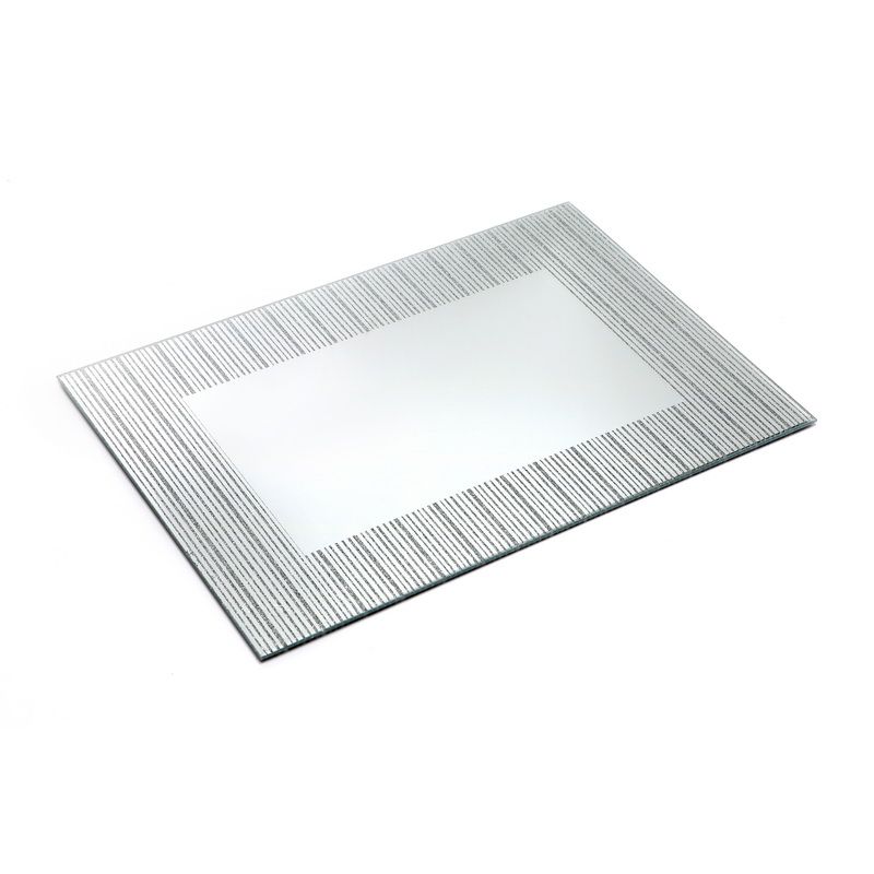 מגש מראה 25/35סמ