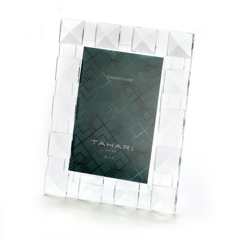 מסגרת תמונה קריסטל 10/15 ס"מ