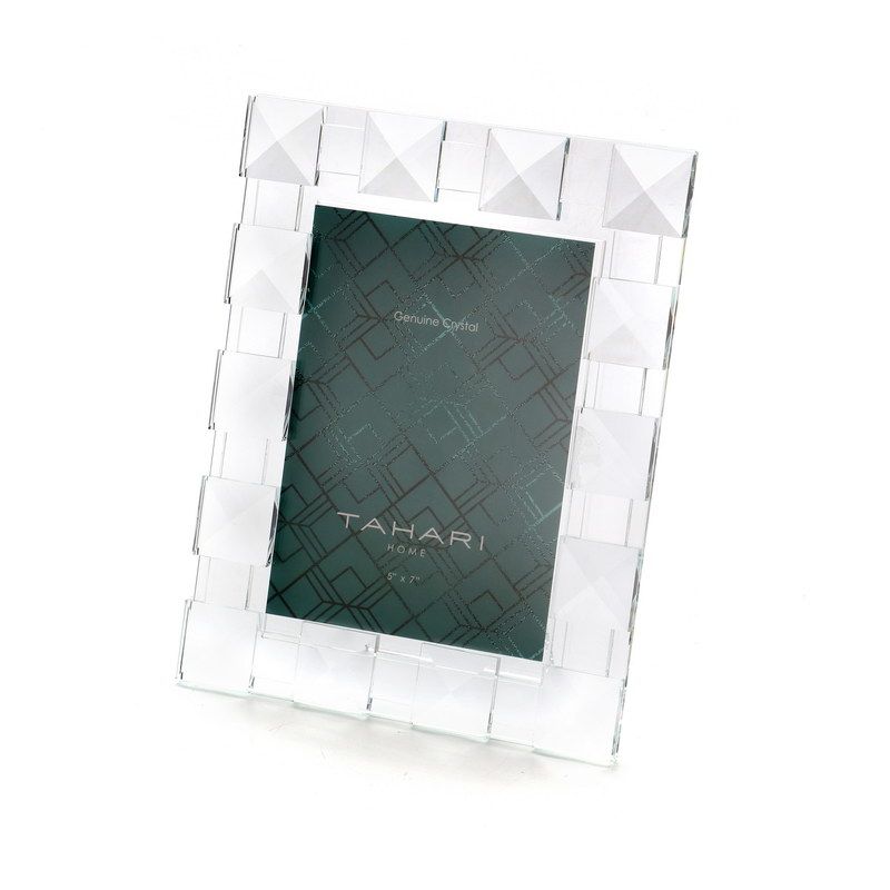 מסגרת תמונה קריסטל 12.5/18 ס"מ