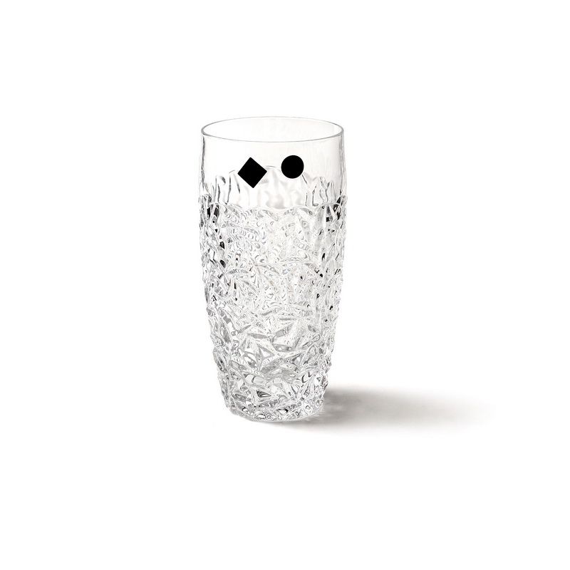 ניקולט סט 6 כוס גבוה 430