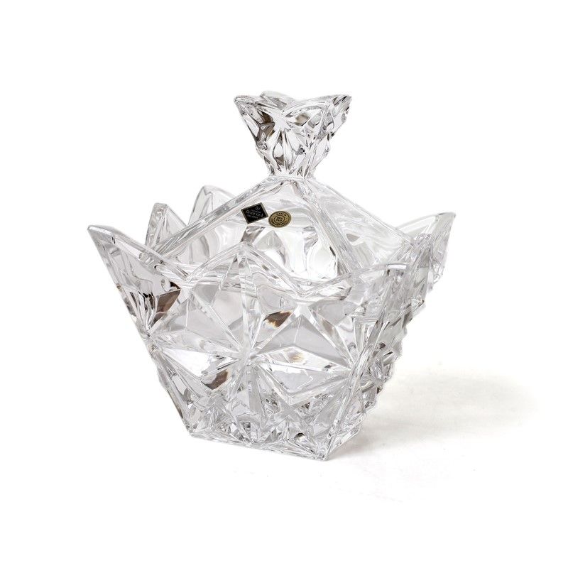 בונבוניירה מבית Bohemia Crystal