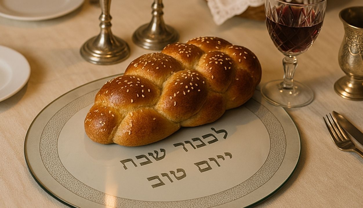 לשבת וחג