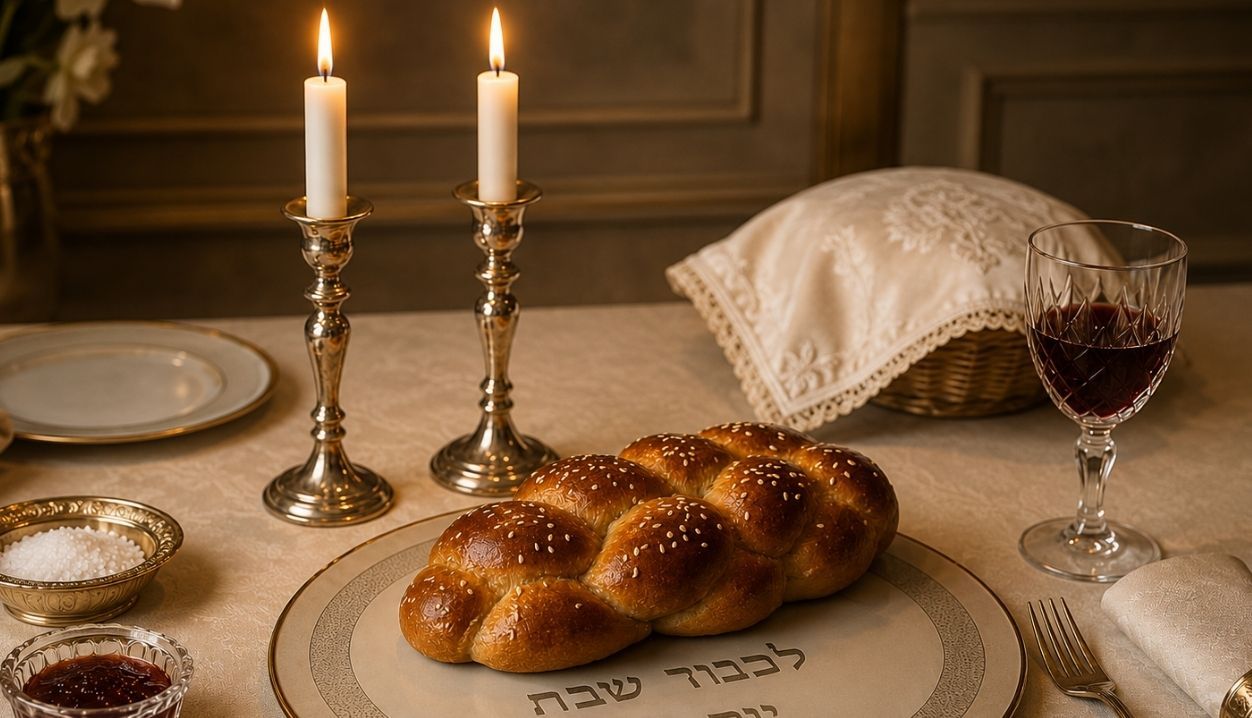 לשבת וחג